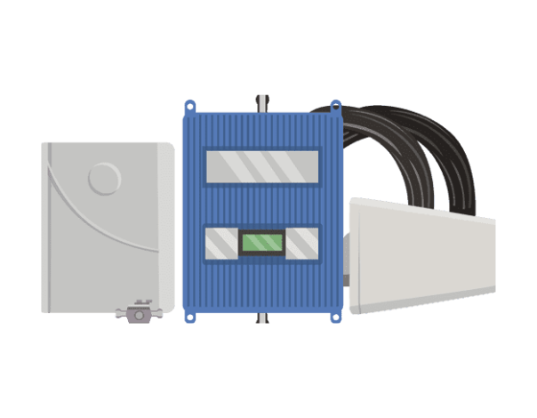 Mobile Network Solutions